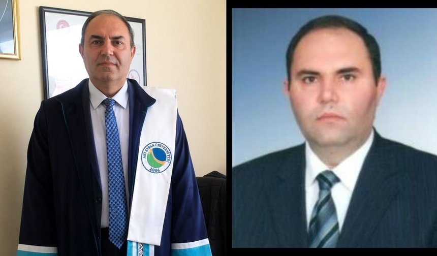 Osman Savaş Çetiner Hayatını Kaybetti