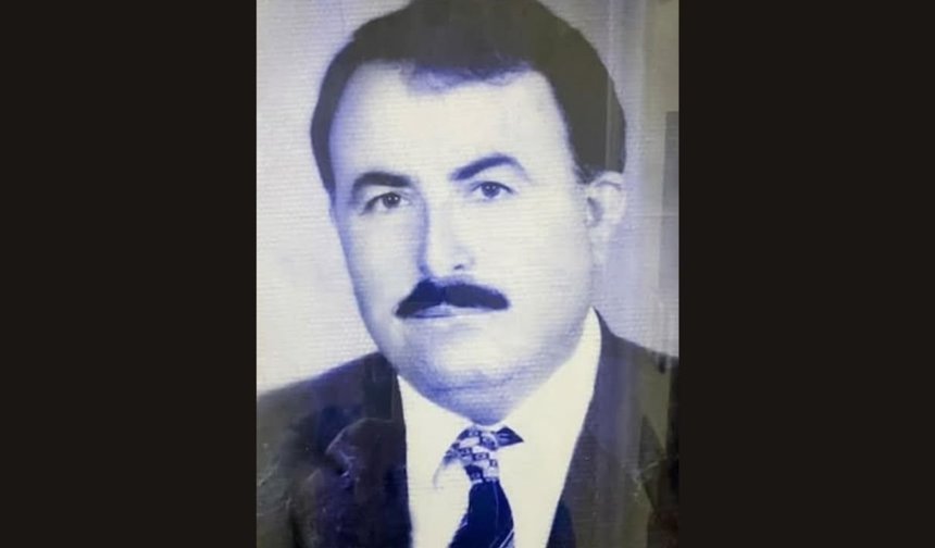 Kırşehir’de Mustafa Karoğluk Vefat Etti
