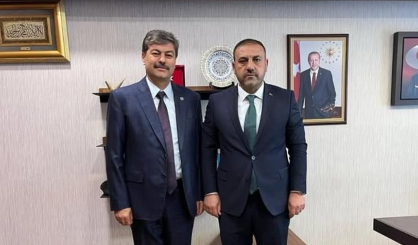 Çiçekdağı’na 10 Milyon TL’lik Destek