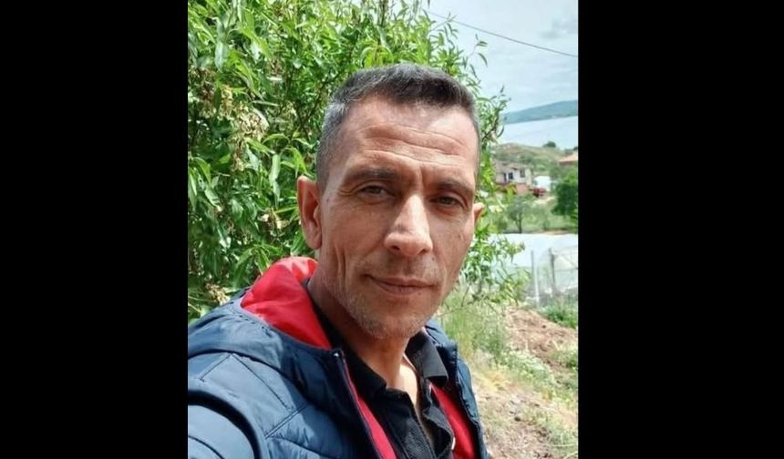 Kırdök Köyü’nden İsa Durmaz Vefat Etti