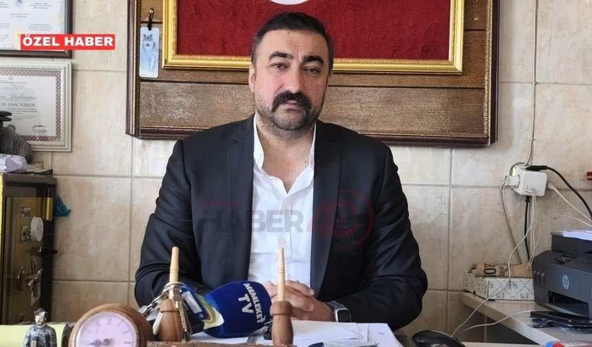 Başkan Torun: “Stadyum Gecikirse Kırşehir Kaybeder”