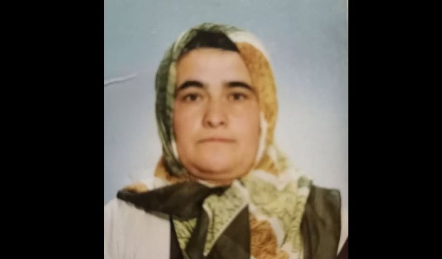 Yağmurlubüyükoba Köyünden Acı Haber