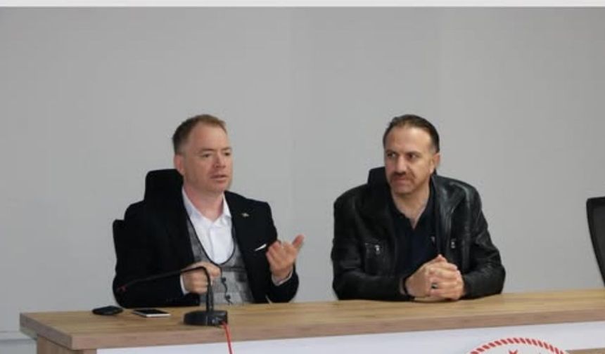 Kırşehir’de Eğitimciler TÜBİTAK 2202 İçin Bir Araya Geldi