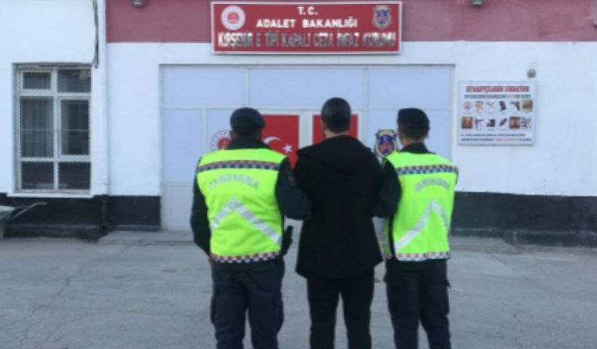 Kırşehir’de Göçmen Kaçakçılığına Geçit Yok