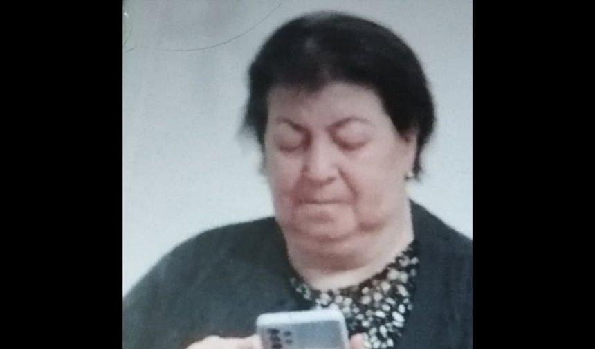 Erol Özcan’ın Eşi Gülten Utku Özcan  Vefat Etti