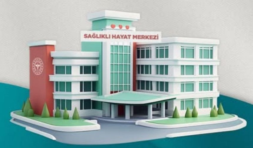 Sağlıklı Hayat Akademisi Nedir?