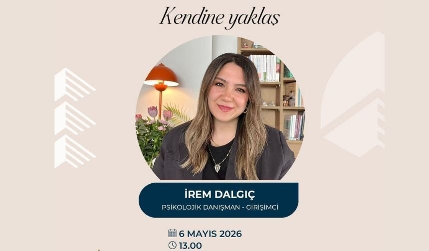 Sanatla İçsel Yolculuk Kırşehir’de Başlıyor