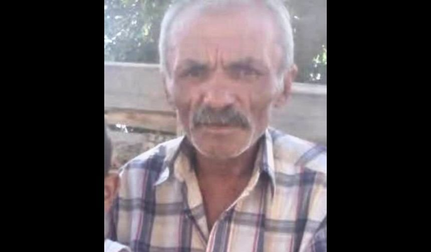 Adem Adalı’nın Amcaoğlu Hacı Adalı Vefat Etti