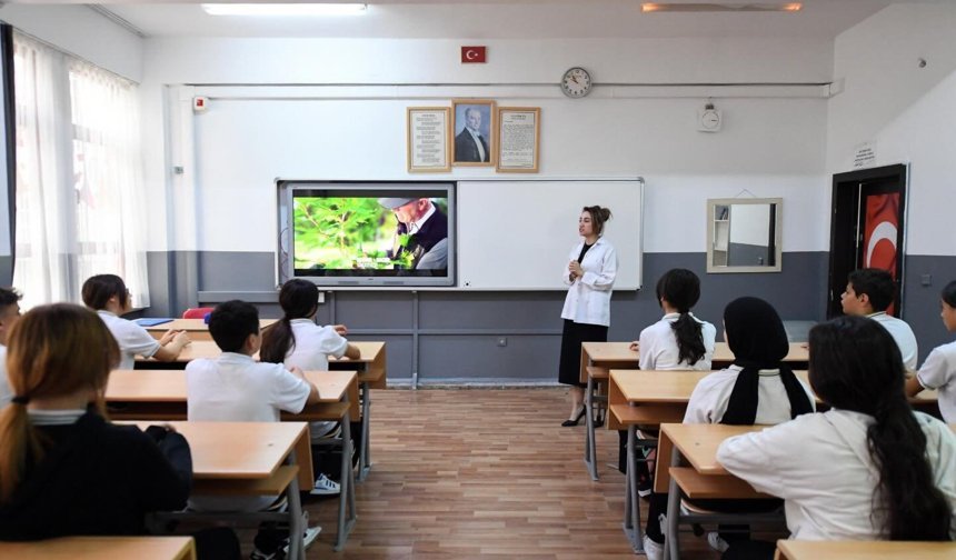 KIRŞEHİR’DE ÖĞRETMENLERİN İL İÇİ YER DEĞİŞTİRME SÜRECİ BAŞLIYOR