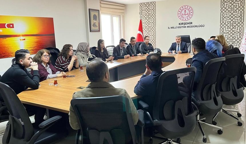 Millî Eğitim’den Özel Okullara Mevzuat ve Uygulama Vurgusu