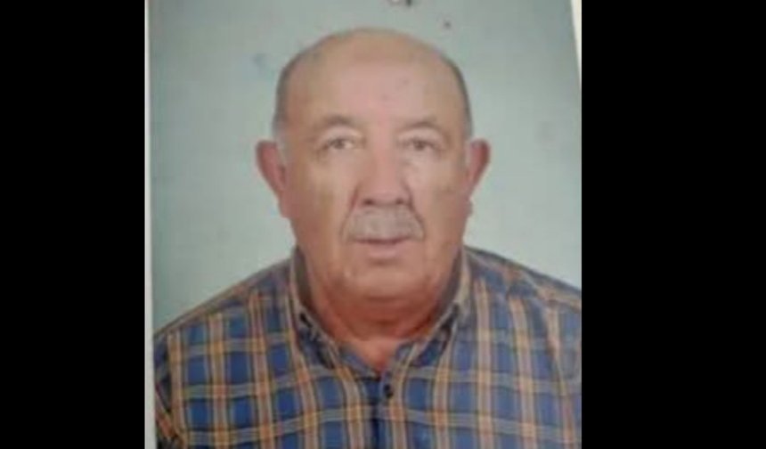 Yabanlı Kuşaklı Köyü’nden Acı Haber