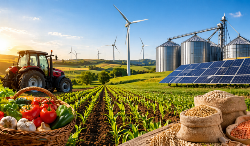 Kırsal Kalkınma Yatırım Programı (KKYP) 2026 Destekleri Açıklandı