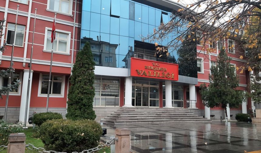 Kırşehir’de İl Koordinasyon Kurulu Toplanıyor