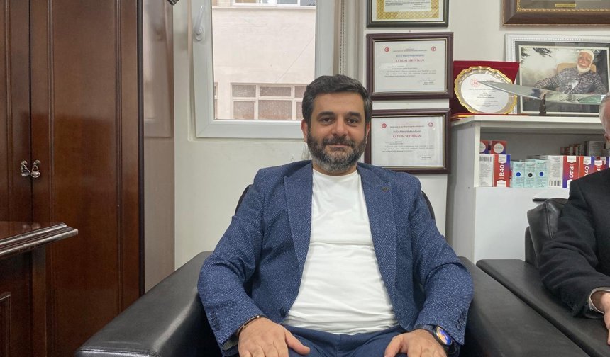 Kırşehir SMMO’dan Üyelerine Ücretsiz İngilizce Eğitimi