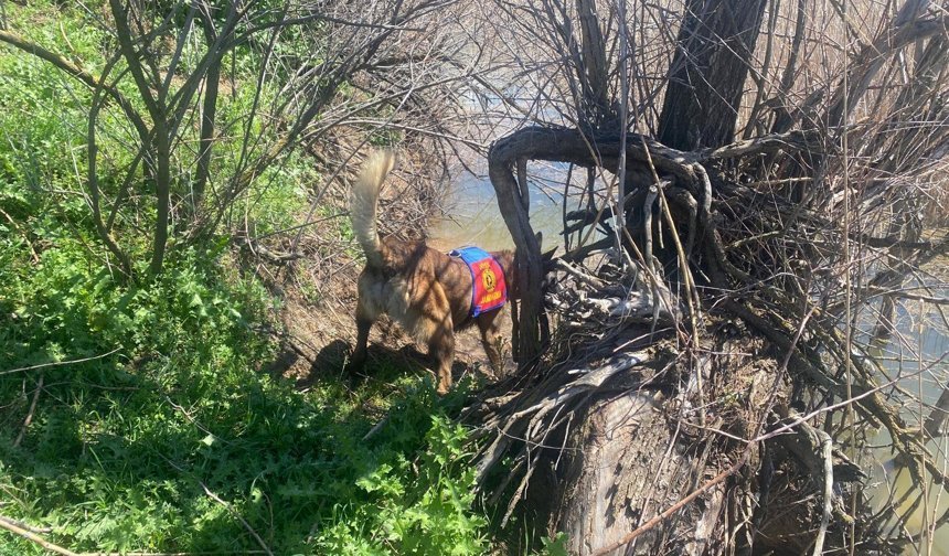 6 Nisan’da Kaybolan Ramazan Karaaslan İçin Zamanla Yarış