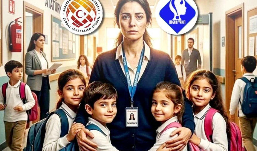 500 bin öğretmene şiddetle mücadele eğitimi verilecek