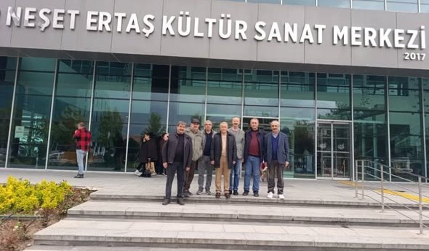 İYİ Parti İl Başkanı Araz’dan kadın emeğine destek