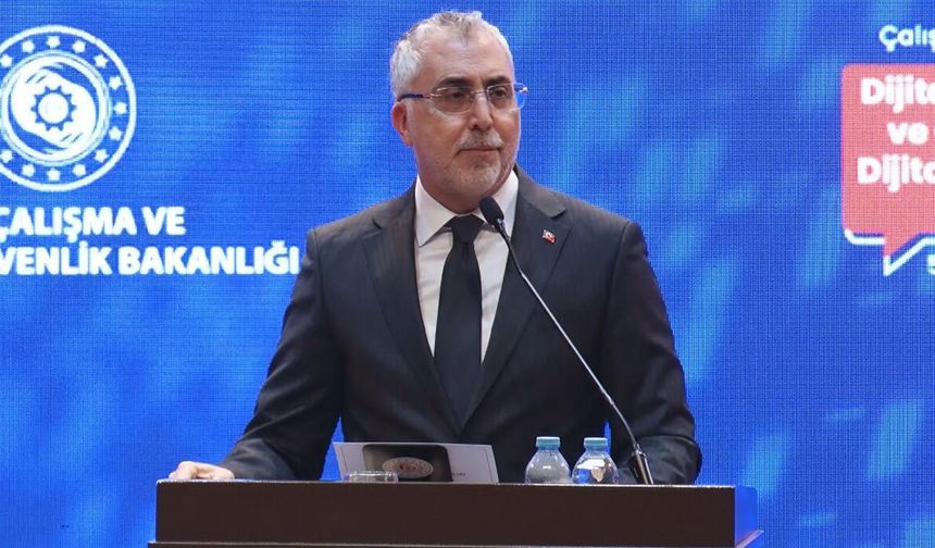 Bakan Işıkhan Duyurdu: Doğum İzni 24 Haftaya Çıkarıldı