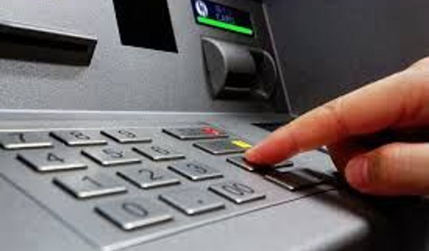 Bayramda ATM Alarmı
