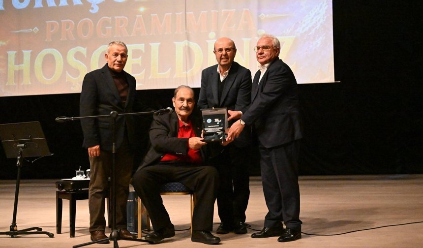 Kırşehir’de Millî Duygular Zirve Yaptı