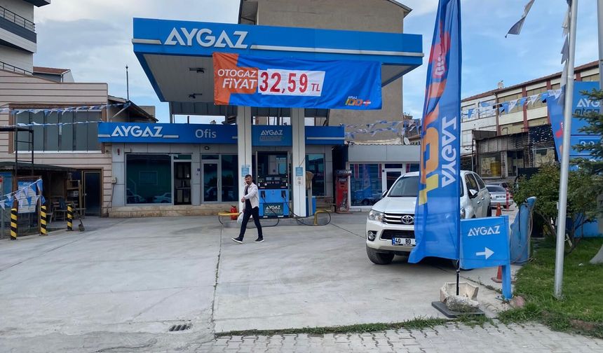Araç Sahiplerine Çifte Bayram