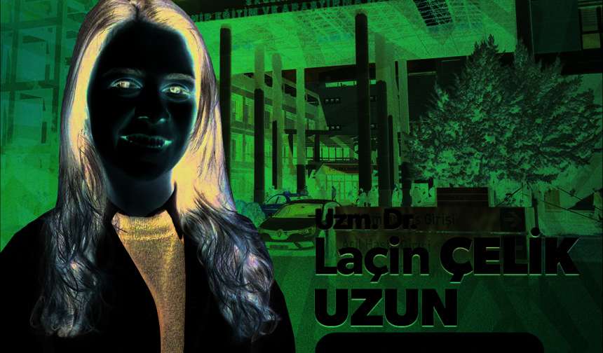 Uzm. Dr. Laçin Çelik Uzun hasta kabulüne başladı