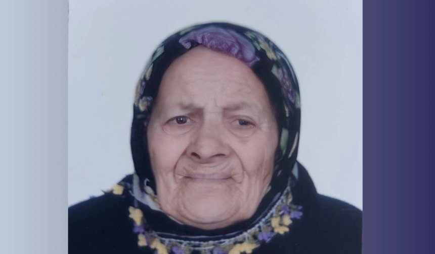 Köseli Kasabası’nda Acı Kayıp: Pembe Karadavut Hayatını Kaybetti