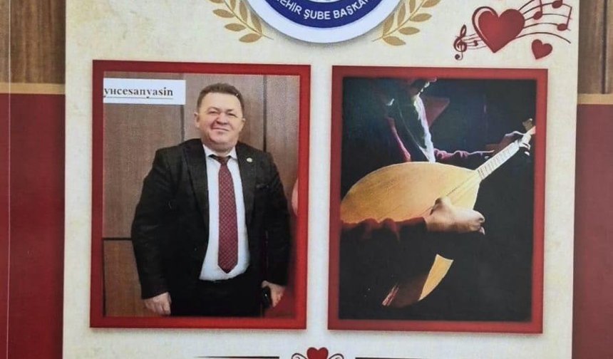 Sağlık-Sen’den Anlamlı Davet: Ebeler, Hemşireler ve Anneler Günü Programı Düzenleniyor