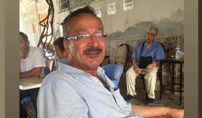 Özbağ Kasabası’nda Acı Kayıp: Ethem Memiş Vefat Etti