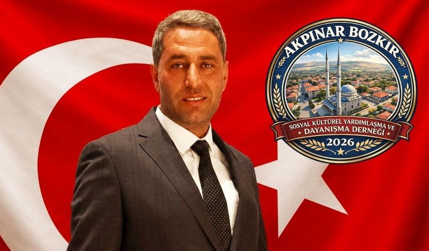“Birlikte Dayanışma, Birlikte Kardeşlik”