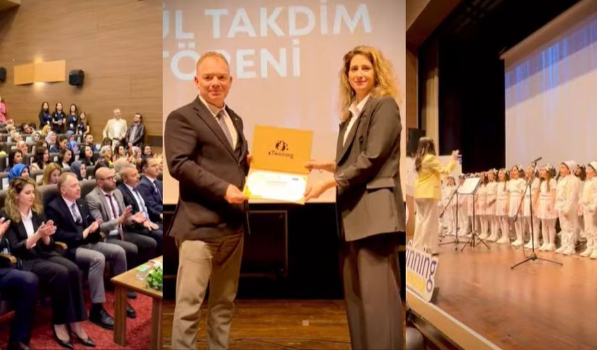 Kırşehir’de Eğitimde Dijital Dönüşüm ve Proje Başarısı