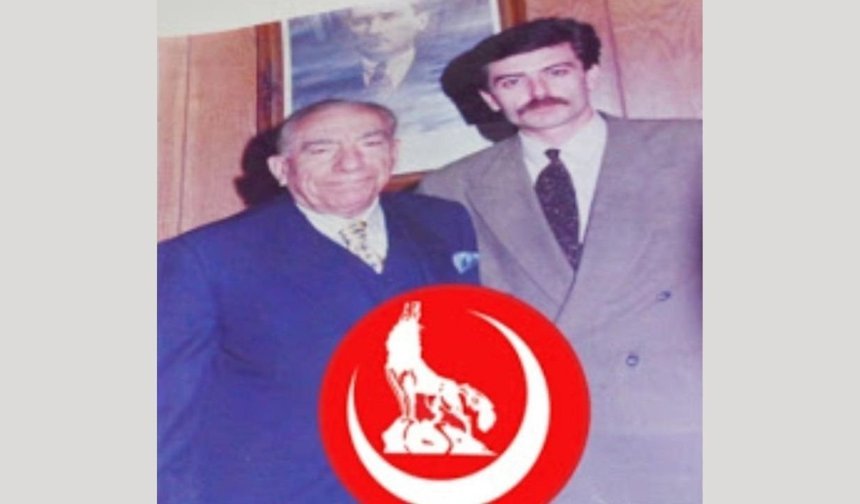 Murat Sürmeli’den 3 Mayıs Türkçülük Günü Mesajı