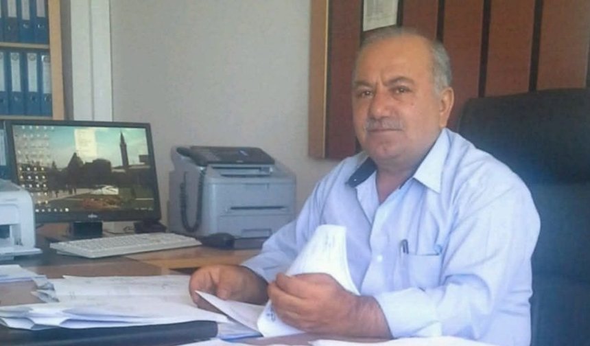 Duran Orman vefat etti