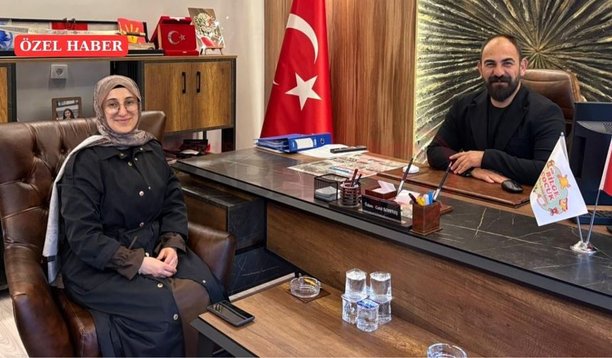 Bir Bilge Çocuk’ta Yaz Heyecanı Başlıyor
