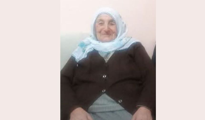Fati Arıöz vefat etti