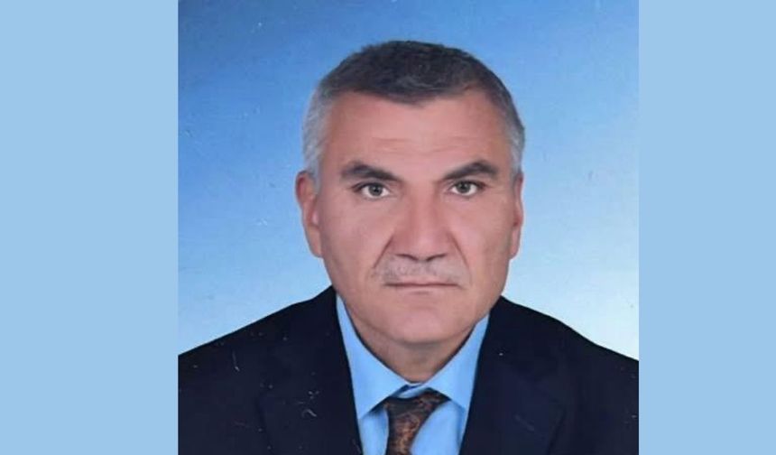 Harun Yeşilli hayatını kaybetti