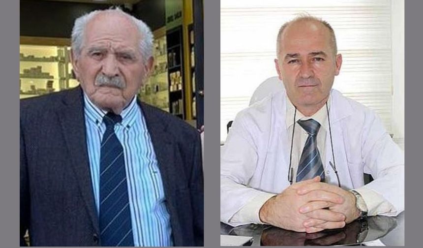 Ali Rıza Türk hayatını kaybetti