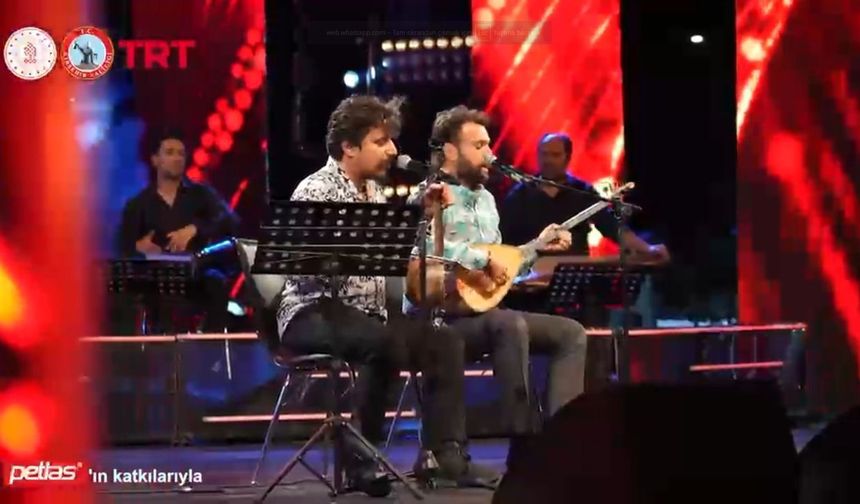 UNESCO Müzik Şehri Kırşehir Festival Günlerine Hazırlanıyor