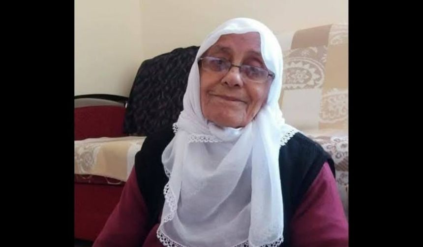Kaman İsahocalı Köyü’nde Hacı Zeynep Aydın Son Yolculuğuna Uğurlanacak