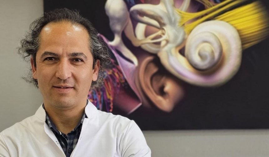 Tabipler Odası Seçimi Tamamlandı: Yeni Başkan Avcu