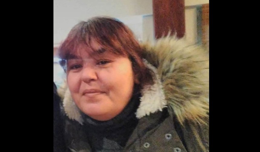Kamanlı Bayrak Ailesinin Acı Günü: Ayla Bayrak Vefat Etti