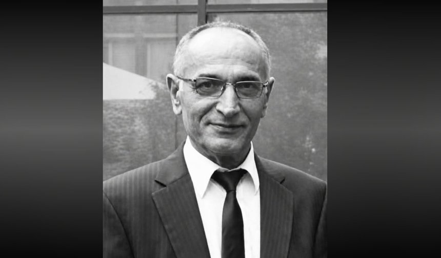 Kamanlı Oktay Demirhan Hayatını Kaybetti