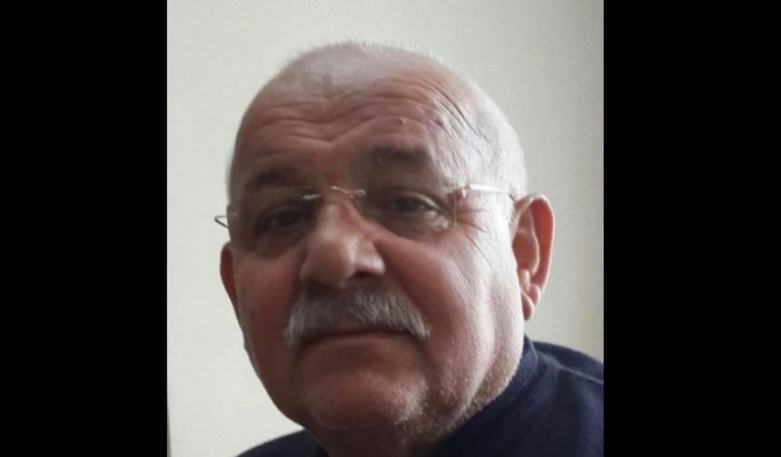 Sıdıklı Kumarkaç Köyünden Hikmet Öztürk Vefat Etti