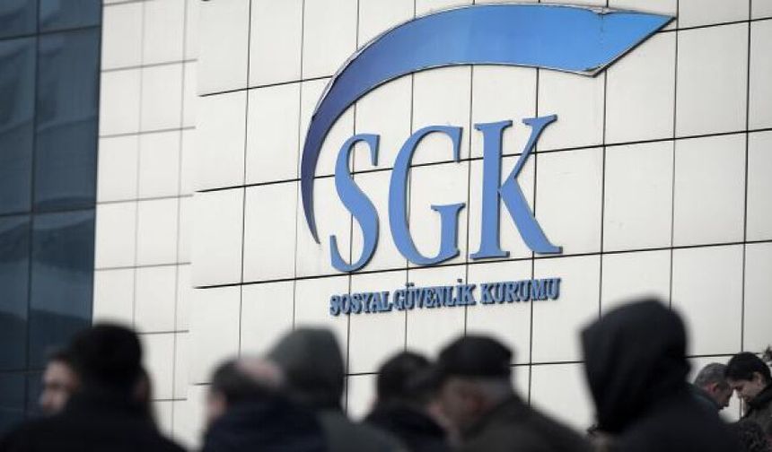 Emeklilikte Yaş ve Prim Dengesi Değişti