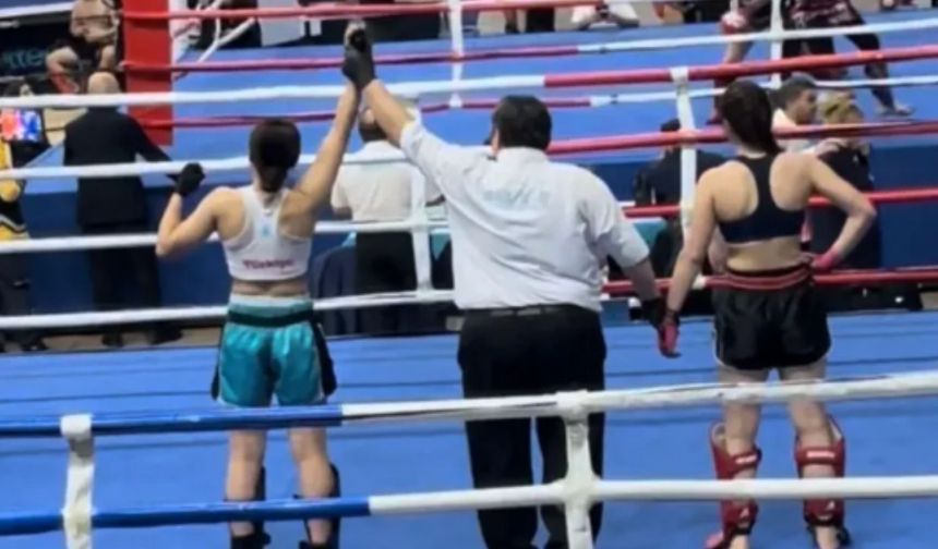 Efil Tıraş Dünya Kupası’nda Yarı Finale Yükseldi