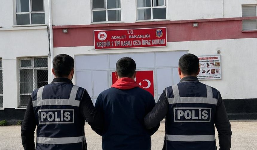 Farklı Dosyalardan Aranan Şüpheliler Yakalandı