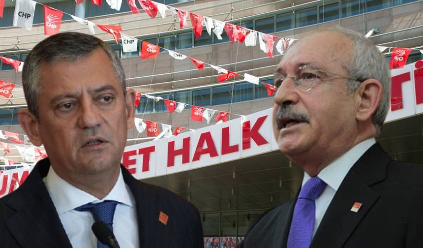 Mahkeme, CHP 38. Olağan Kurultayının iptal edilmesine karar verdi
