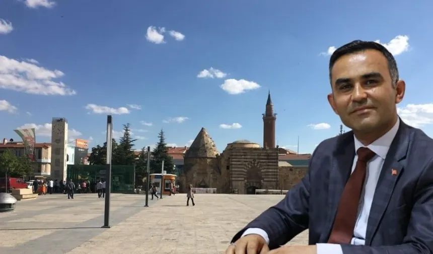 Kırşehir Anadolu Şehit Aileleri Derneği’nden 19 Mayıs Vurgusu