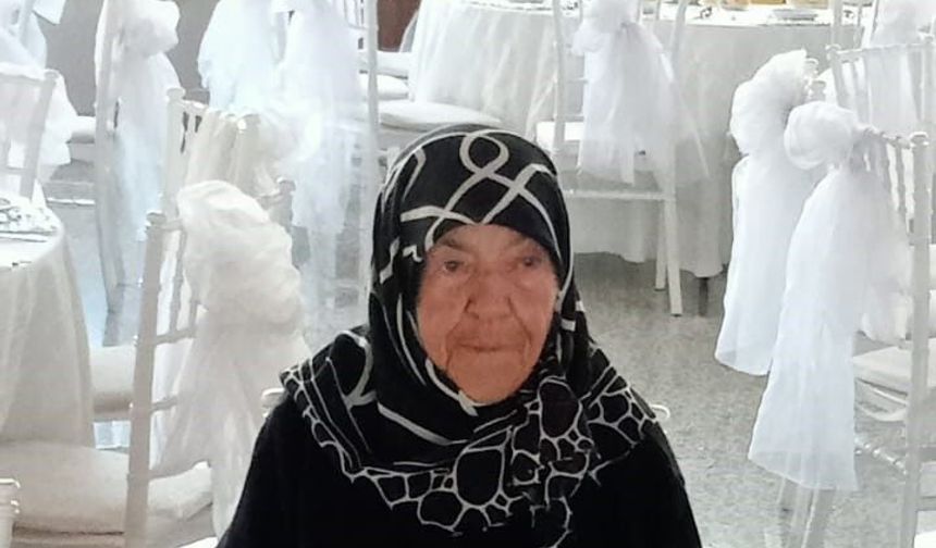 Akçakent Solakuşağı Köyü'nden acı haber