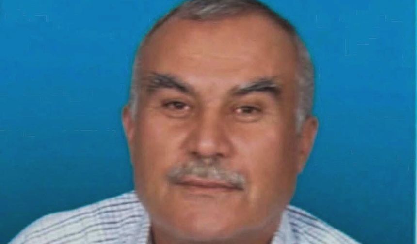 Yaşar Büyükergün Hayatını Kaybetti